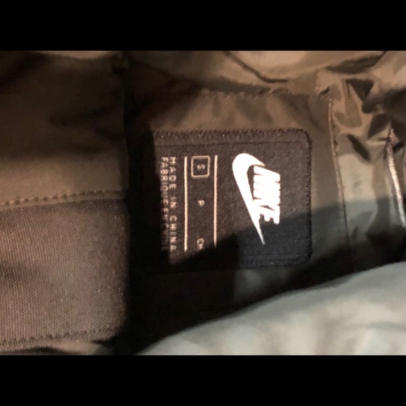 Nike Sportswear Synthetic Fill Parka Jacket CZ2867 - Picture 9 of 13